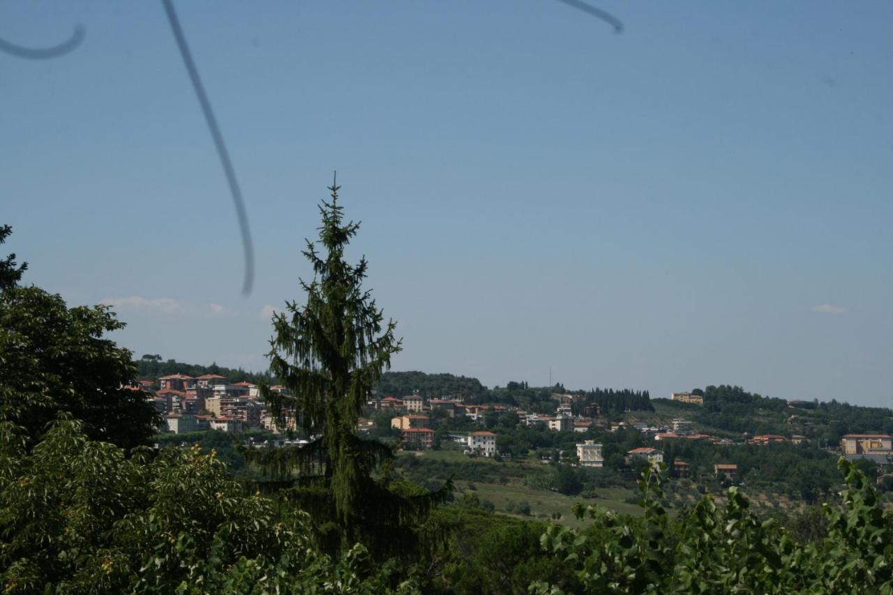 Hotel Risorgimento Chianciano Terme Buitenkant foto